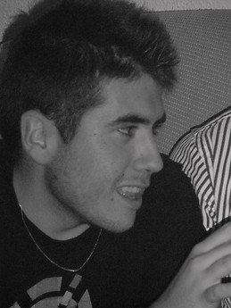 Rodrigo Alonso Mencia