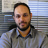 Alex Bensenousi