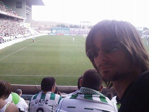 Mario Navajas