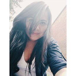 Elizabeth Hernández Hernández