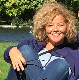 Elena Arbelo Gómez