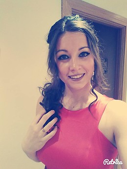 Maria Gonzalez Falagan