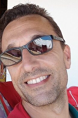 Antonio José Belmonte Lozano