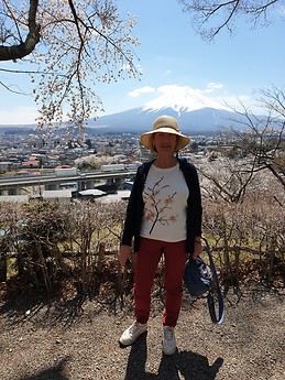 Jacqueline Poujoulet