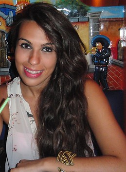 Marina Ayala Sánchez