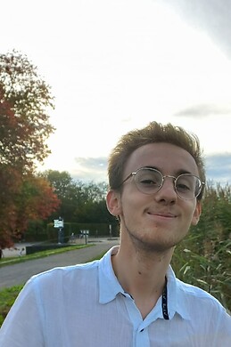 Alexandre Chenivesse