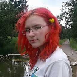Liubov