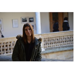 Patricia Fernández de Cos