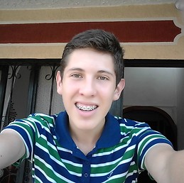 Juan Camilo Ochoa Muñoz