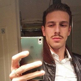 Emanuele Quondamatteo