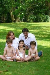 Francesca Persichini