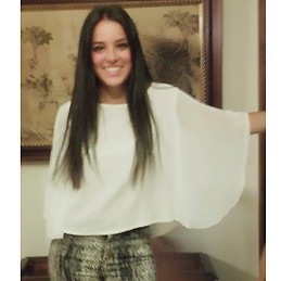 Bárbara García Velasco