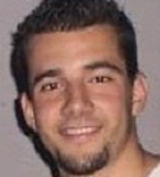 Rubén Rienda León