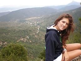Amelia Iturmendi Pérez