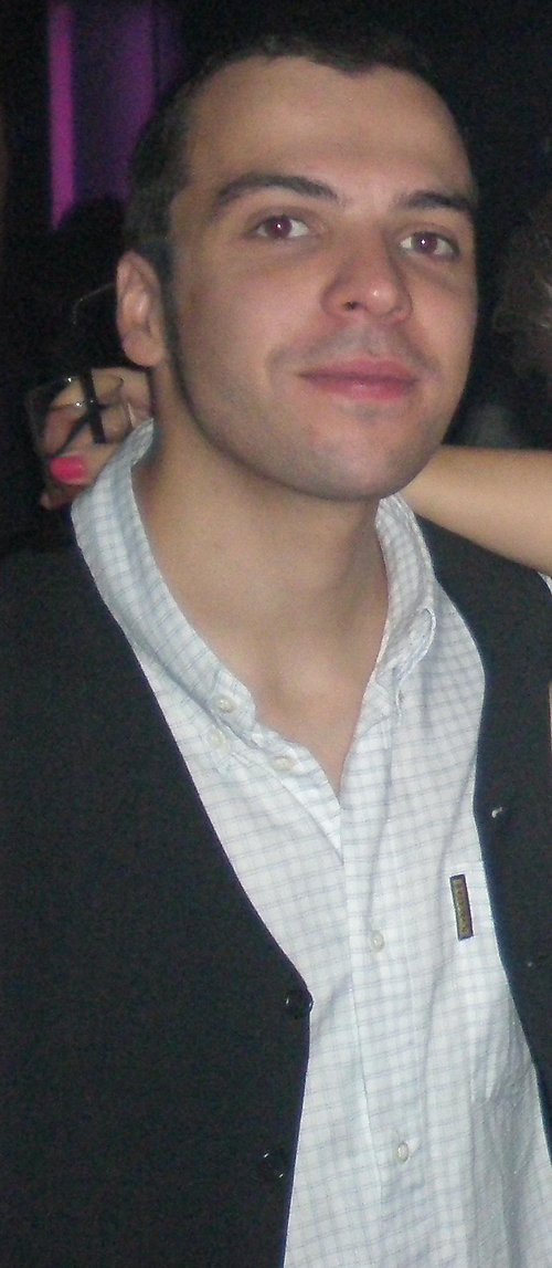 Jorge Pinto