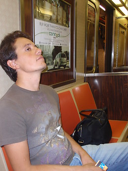 Mark Verner