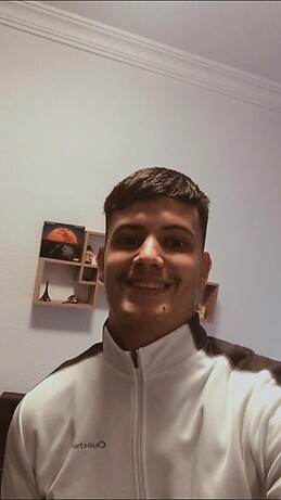 Miguel Ángel Gómez Sánchez