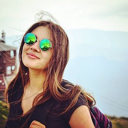 Ana-Maria Muscalu