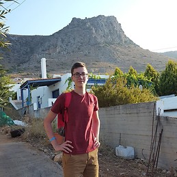 Deivydas Cerniauskas