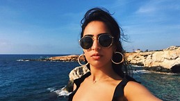 Reesha Solanki