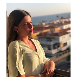 Mar Yagüe Morcuende