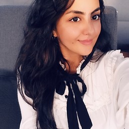 Batool Al-Hourani