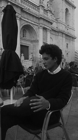 Juan Carlos de la Fuente