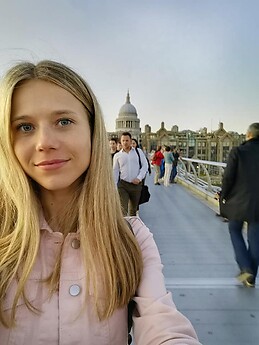 Denisa Gašperčíková