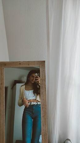 Olaia García Gómez