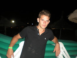 Guillermo Couto Contreras