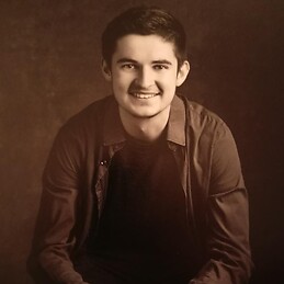 Ewen Le Claire-Basset