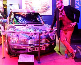 Muhammad Ahmad Islam