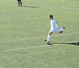 Sergio  Román García