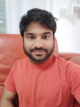 Siva Nanda Reddy Pokala