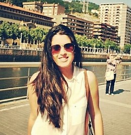 Olatz Ibinaga Vadillo