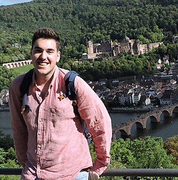 Sergio Martínez Alaínez