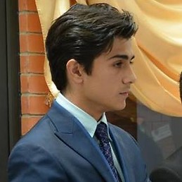 Jose Manuel Jimenez S