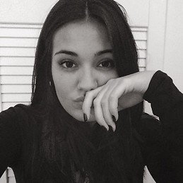 Miriam Carrillo Fernandez