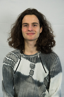 Geoffrey
