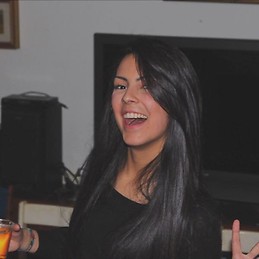 Maria Chiara Tilocca