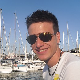 Alexander Martirosian