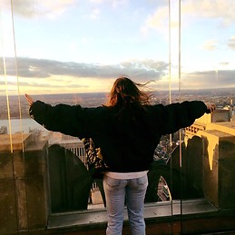 Mathilde Auriffeille