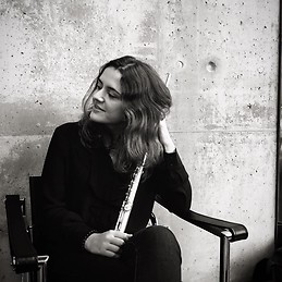 Marta Miranda