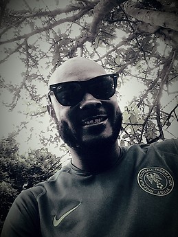 Ogheneochuko Thompson Etaguase