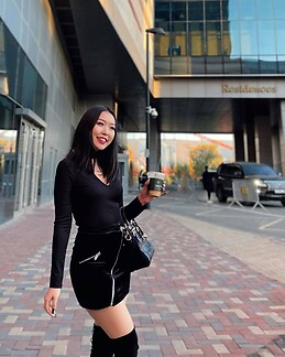 shinegerel otgonbaatar