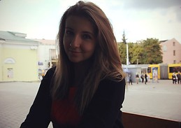 Viktoryia Shamshurava