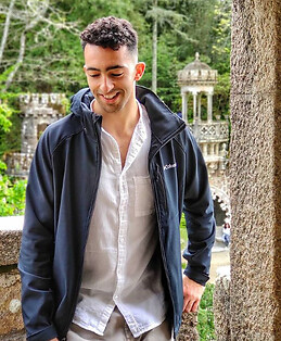 Ismael Herrero Aoulad