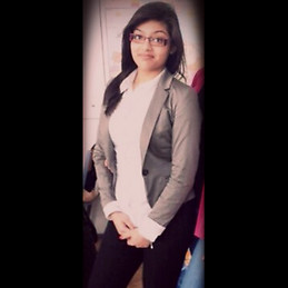 Nusrat Ara Chowdhury