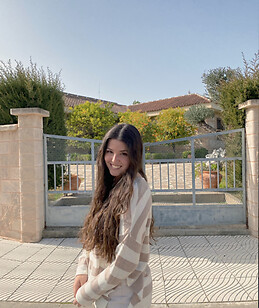 Eva Molina González