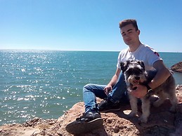 Arnau Serrano García